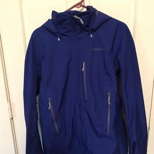 Patagonia Piolet Goretex Jacket